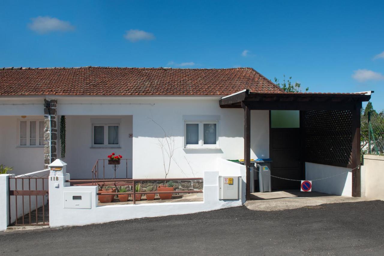 Casa Do Carvalhal - Natureza No Centro Da Cidade Guest House ซังตามาเรีย ดา เฟย์รา ภายนอก รูปภาพ